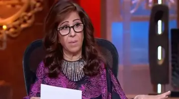 ليلى عبد اللطيف تكشف حقيقة تنبؤها بوقوع زلزال في المغرب -صورة